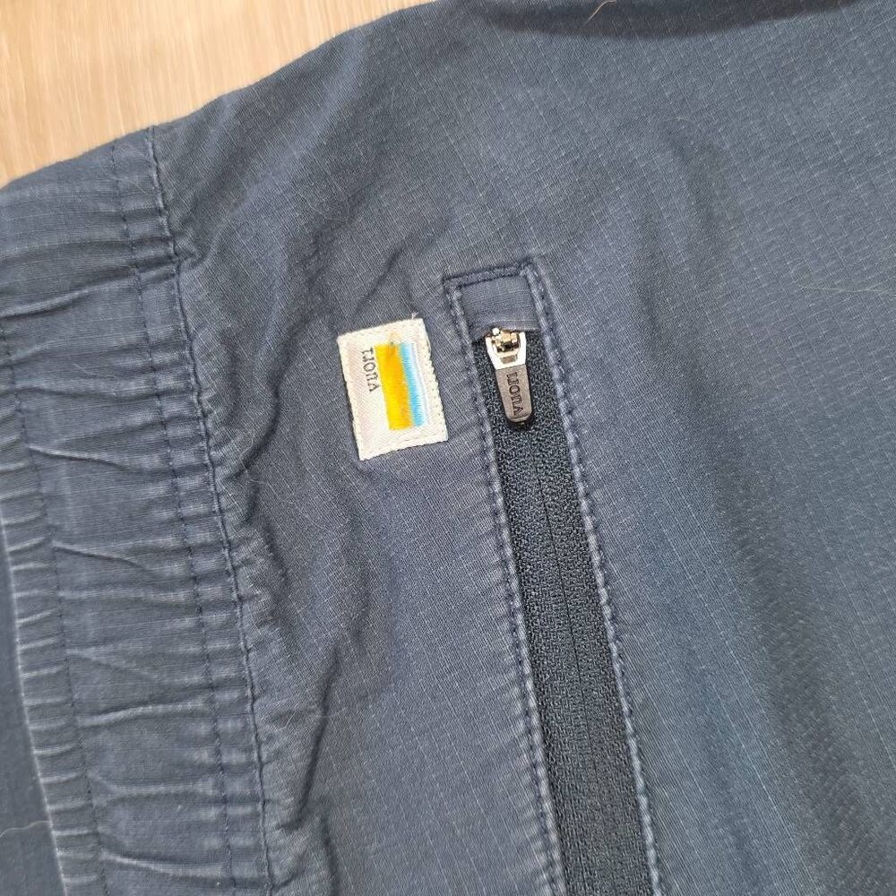 Vuori Ripstop Pants - Picture 5 of 5